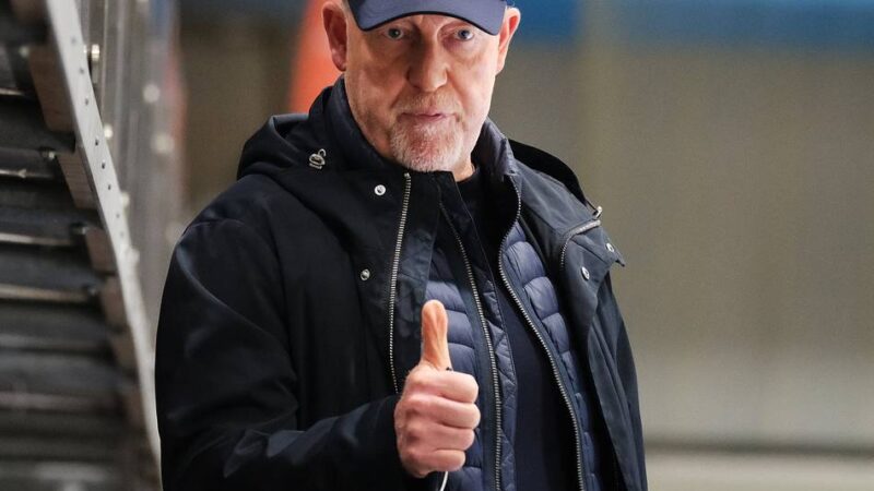 Spiel 2 der Halbfinal-Serie: Ice Aliens drehen Rückstand und stehen kurz vor dem Finale