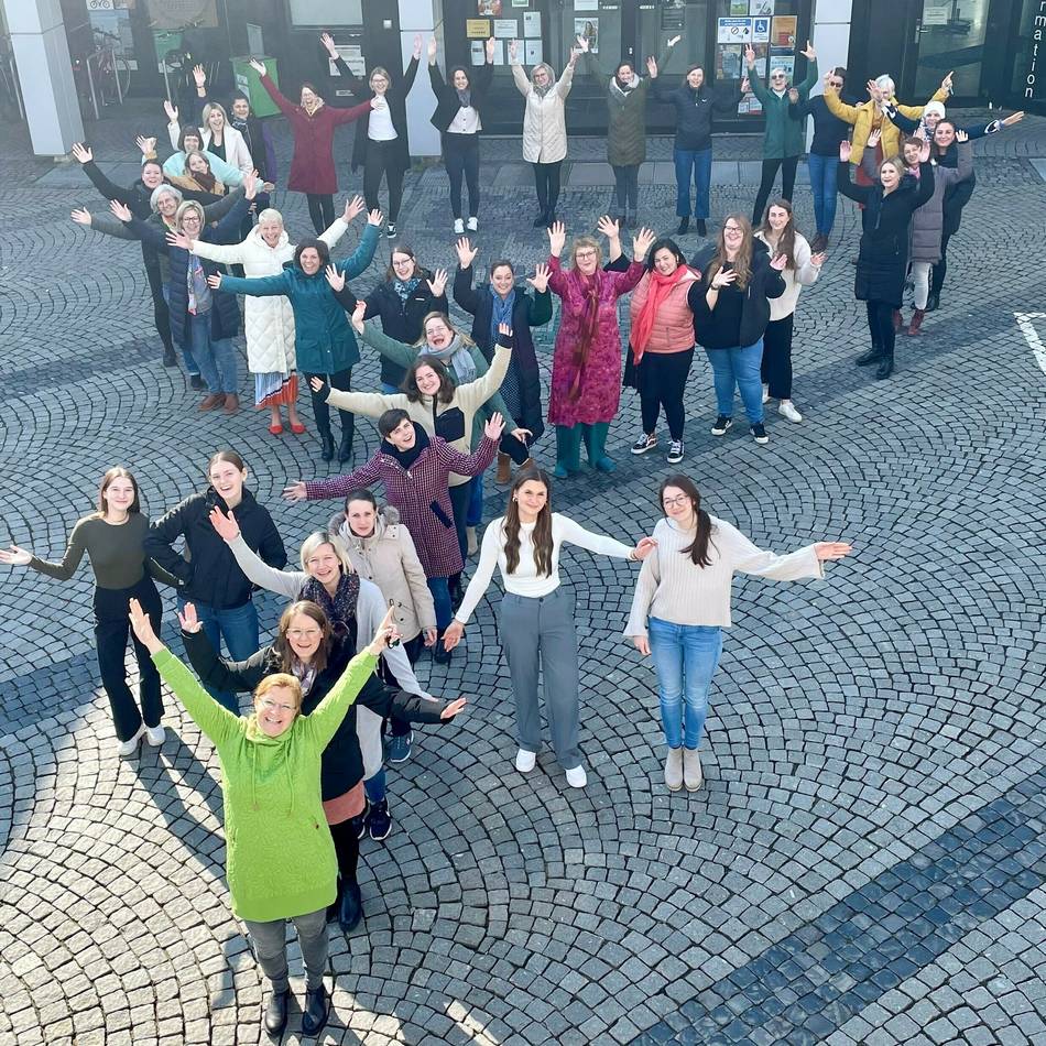 Weltfrauentag in Wermelskirchen: Stadt (wieder) ohne Gleichstellungsbeauftragte