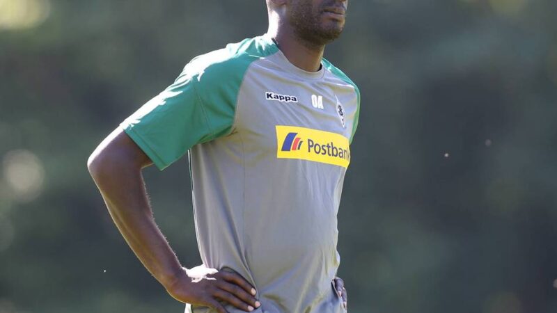 „Sehr wichtig für uns“: Ghana fährt mit Gladbach-Faktor zur WM