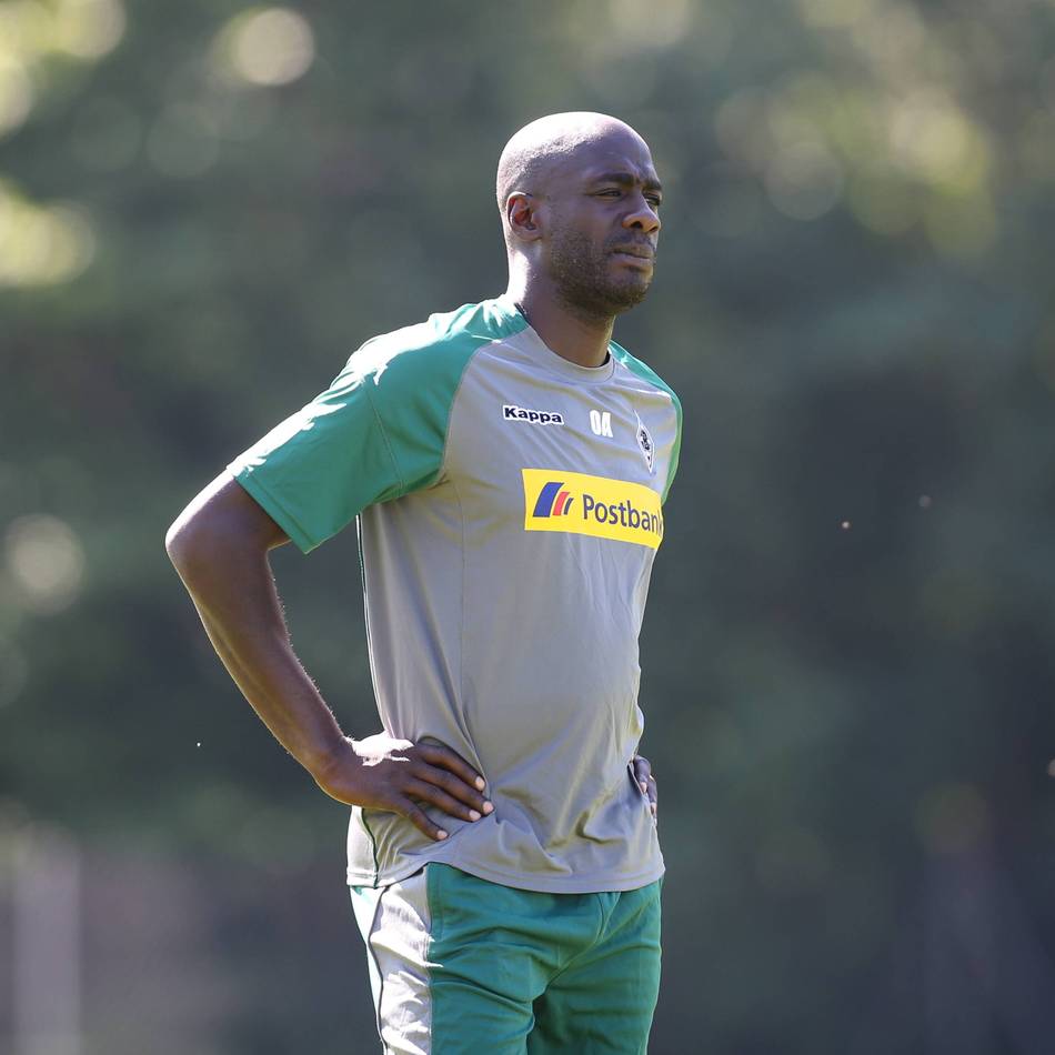 „Sehr wichtig für uns“: Ghana fährt mit Gladbach-Faktor zur WM