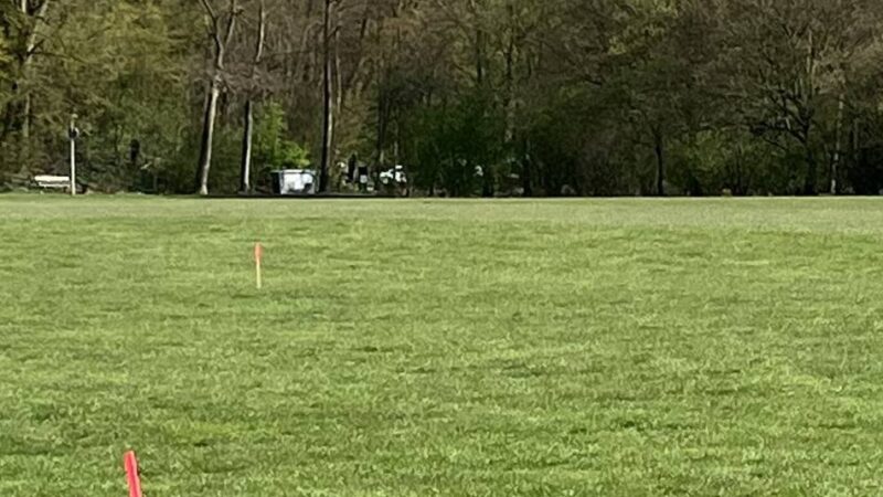 Neuer Ladepark in Viersen: Bald Bauarbeiten am Hohen Busch