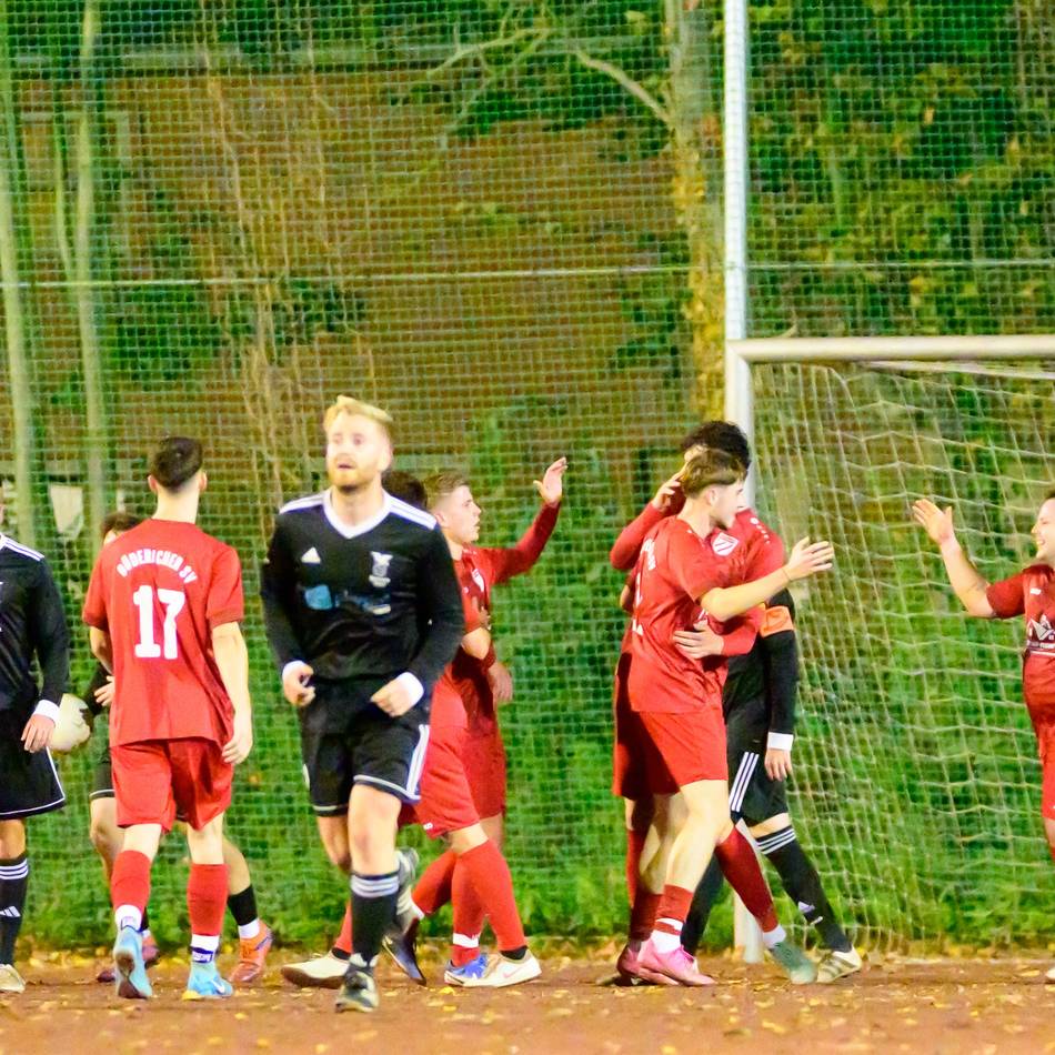 Jahreshauptversammlung am 20. März: Büdericher SV ehrt Elfmeterkiller Theo Rennings