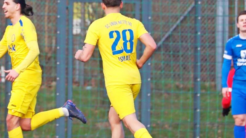 „Haben wir uns verdient“: Nettetal defensiv unüberwindbar – und Derbysieger gegen Süchteln