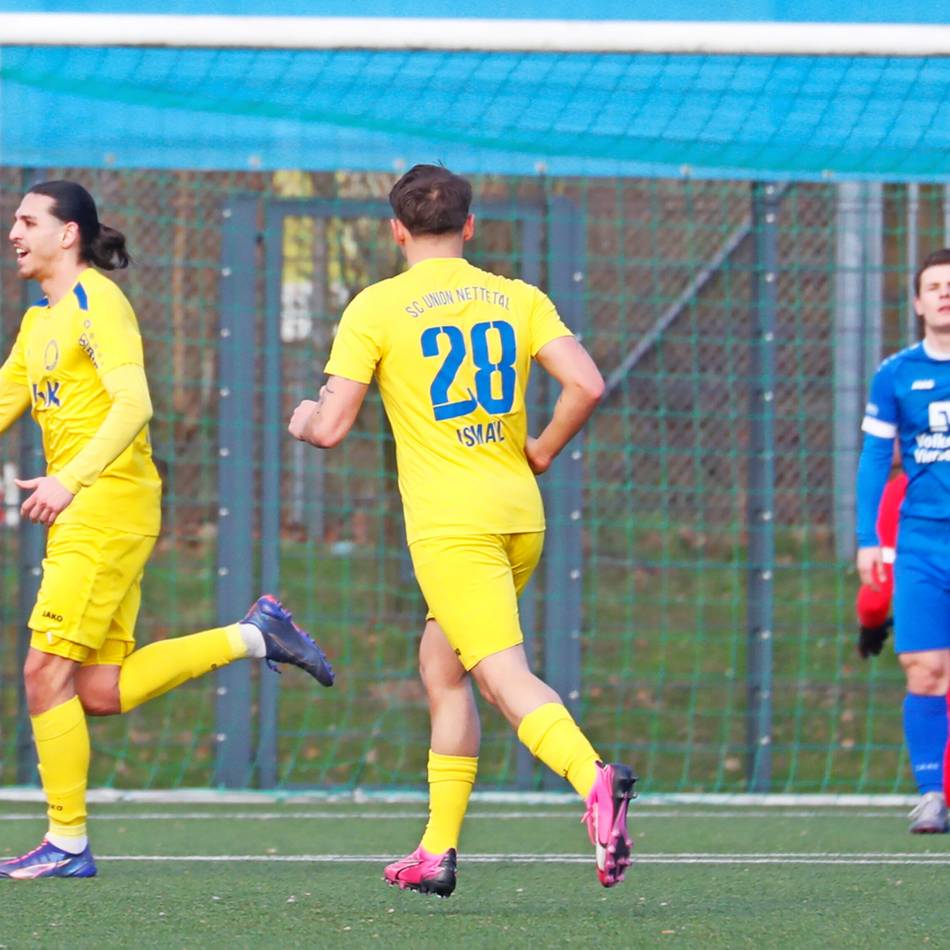 „Haben wir uns verdient“: Nettetal defensiv unüberwindbar – und Derbysieger gegen Süchteln