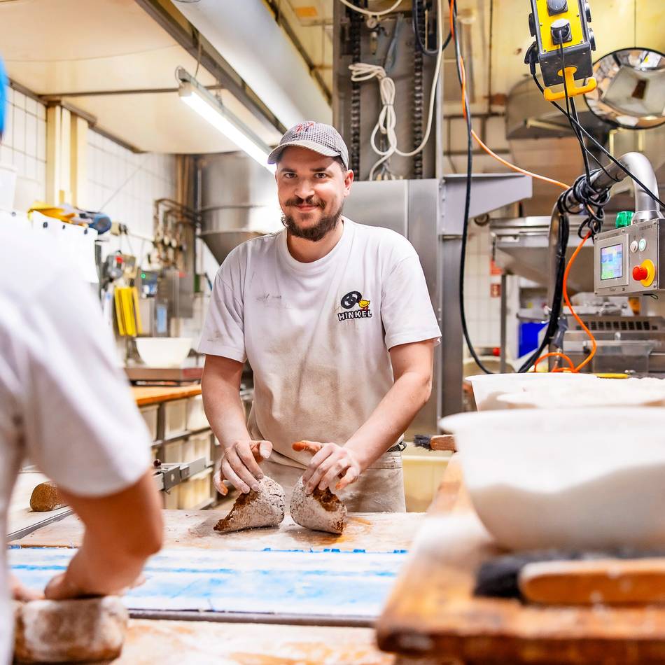 Düsseldorf am Morgen: Wenn die Stadt erwacht