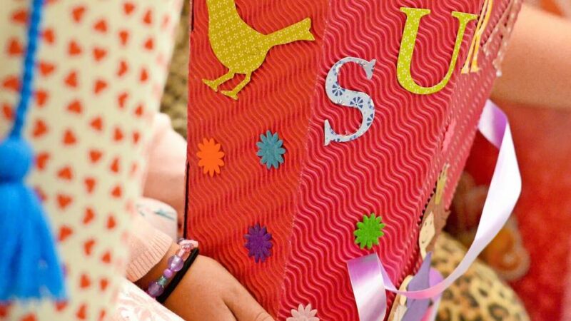 An den städtischen Grundschulen in Neviges werden in diesem Sommer 181 ABC-Schützen aufgenommen: Sonnenschule bildet wieder zwei Eingangsklassen