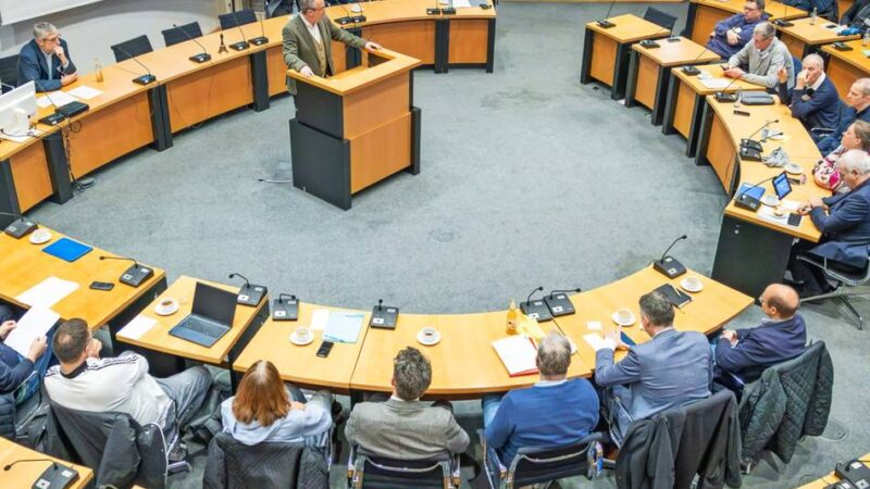 Ideen für die Zukunft gesammelt: Sportgipfel in Neuss weckt hohe Erwartungen