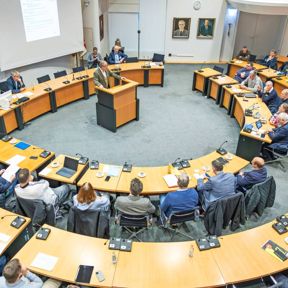 Ideen für die Zukunft gesammelt: Sportgipfel in Neuss weckt hohe Erwartungen