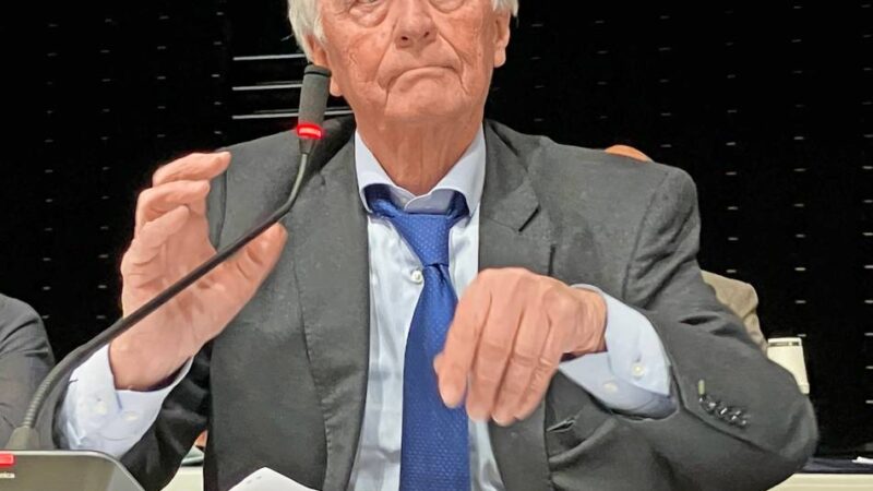 Kommunalwahlen in Frankreich: Unklare Verhältnisse in Châtellerault nach dem ersten Wahlgang : Ein Umbruch und das Ende einer Ära