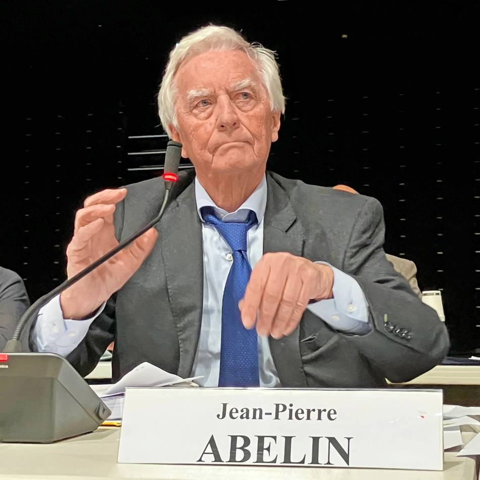 Kommunalwahlen in Frankreich: Unklare Verhältnisse in Châtellerault nach dem ersten Wahlgang : Ein Umbruch und das Ende einer Ära