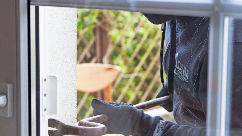 Kreispolizeibehörde zog Bilanz: Verbrechen: Velbert unter dem Durchschnitt