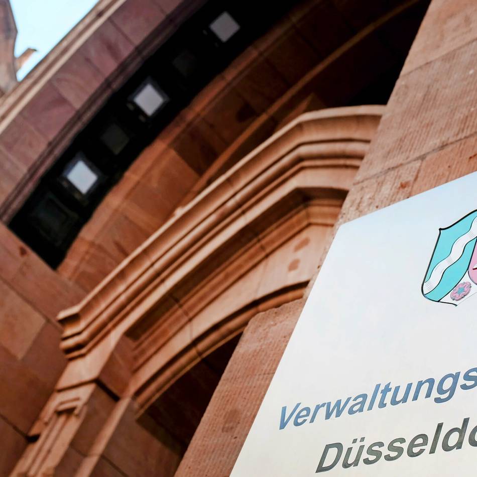 Solingens Sozial- und Ordnungsdezernent: Der Weg von Jan Welzel zurück in den Dienst