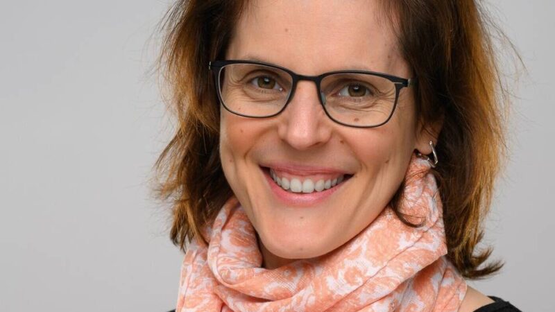 Auf ein Wort aus Hilden: „Darf ich mich vorstellen? Ich bin der Frühling“