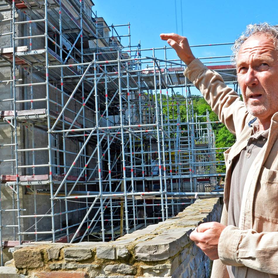 Der finanzielle Druck auf die Kommunen ist erheblich – Velbert muss wieder Haushaltssicherungskonzept aufstellen: Rat bestätigt Beigeordneten Jörg Ostermann