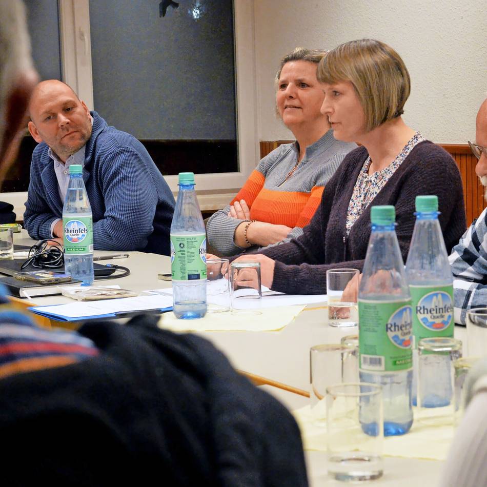 JHV Bürgerverein Tönisheide: Bürgerverein Tönisheide will neue Mitglieder gewinnen