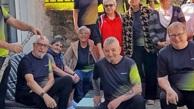 Die Keglervereinigung Wülfrath: Athleten schieben in Wülfrath gekonnt die Kugel