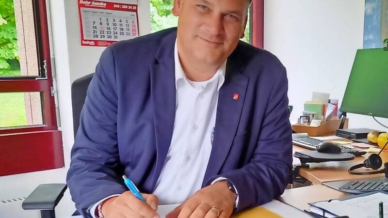 Umtrunk nach Ratssitzung mit allen demokratischen Fraktionen: Disput: Die CDU wirft der SPD falsche Behauptungen in ihrer Versammlung vor