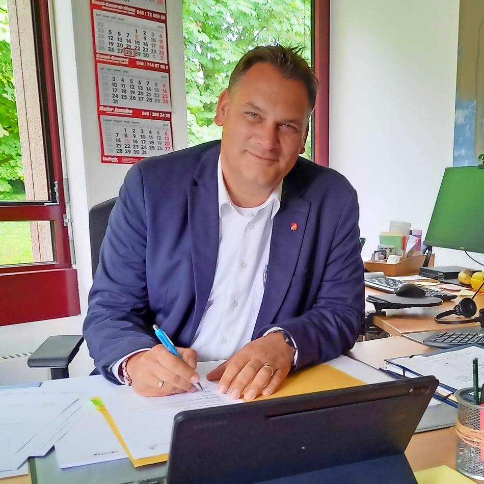 Umtrunk nach Ratssitzung mit allen demokratischen Fraktionen: Disput: Die CDU wirft der SPD falsche Behauptungen in ihrer Versammlung vor