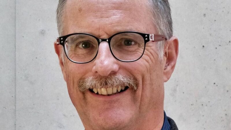 Auf ein Wort aus Hilden: „Auf Gott vertrauen heißt auch Leerräume auszuhalten“