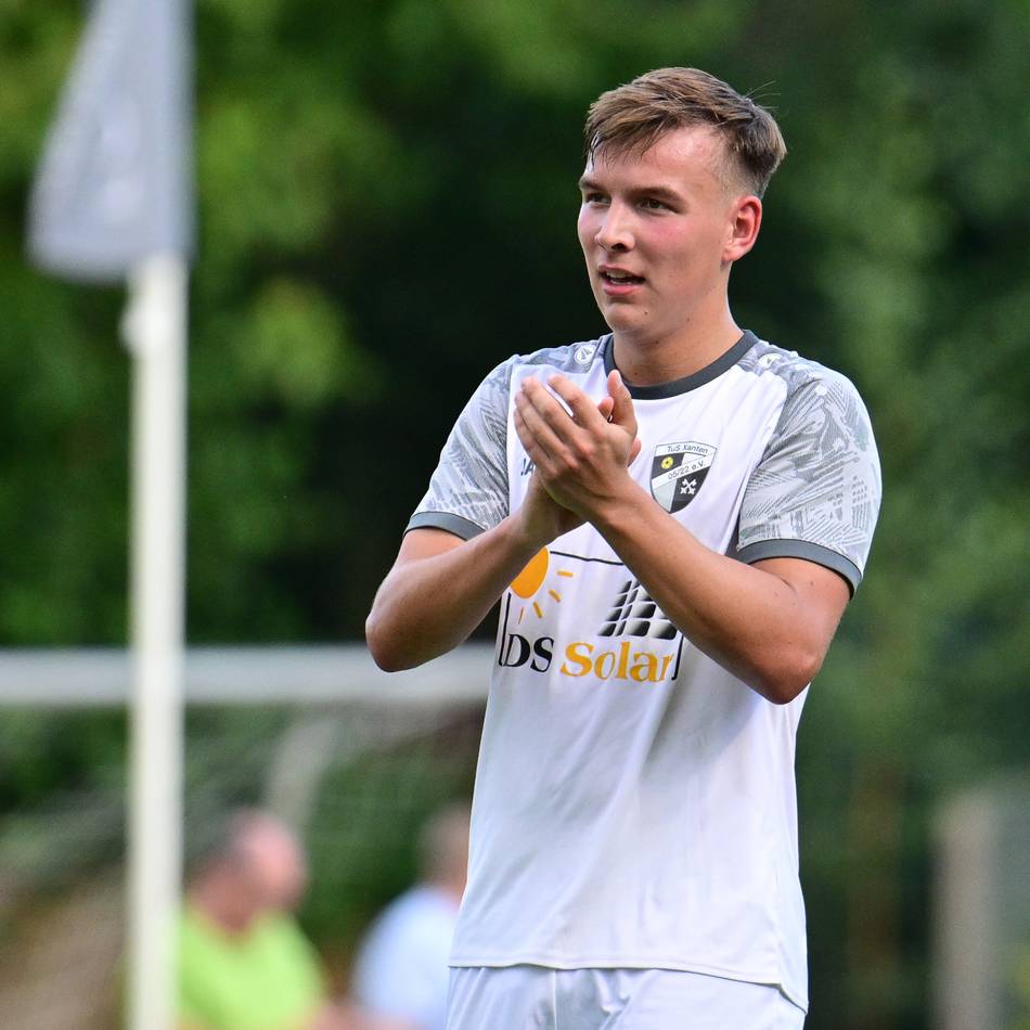 4:1-Heimsieg über Anholt: Xanten setzt Ausrufezeichen im Abstiegskampf