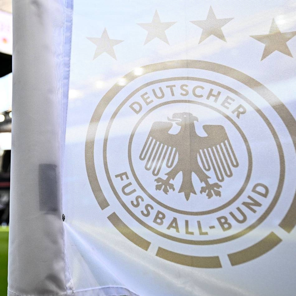 DFB-Team in Tiefblau: „Richtig gut“ – so sieht Deutschlands WM-Auswärtstrikot aus