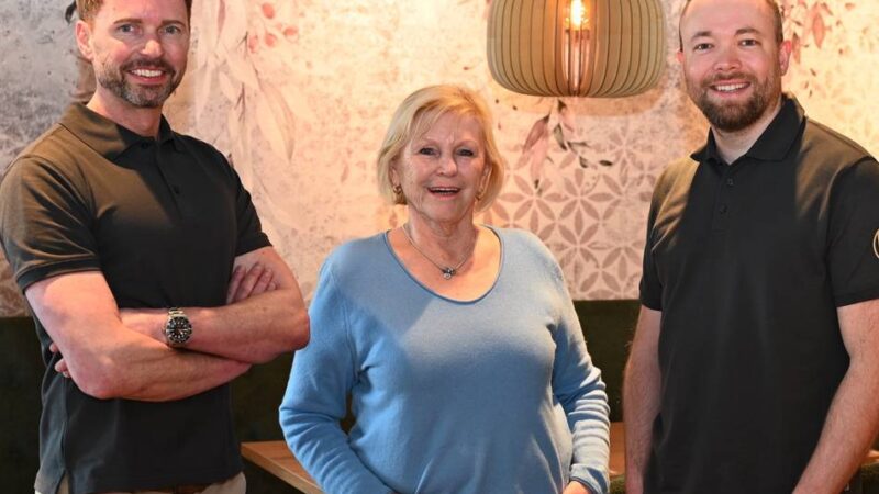 Landbäckerei Bauer aus Wermelskirchen: „Mir sind auch die kleinen Details wichtig“