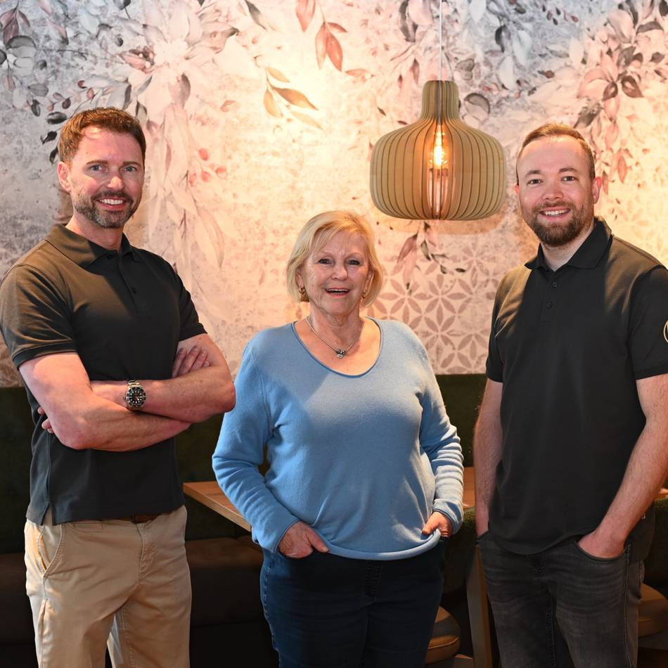 Landbäckerei Bauer aus Wermelskirchen: „Mir sind auch die kleinen Details wichtig“