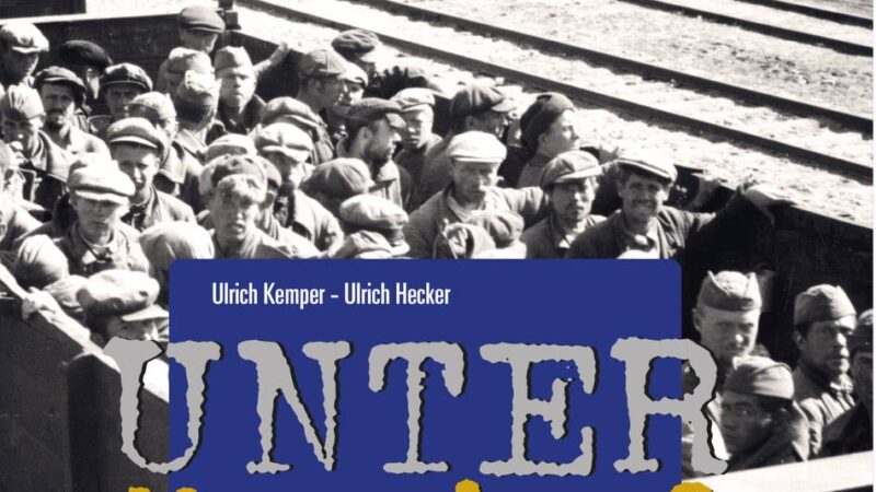 Verein „Erinnern für die Zukunft“: Neues Handbuch zur Zwangsarbeit im Altkreis Moers