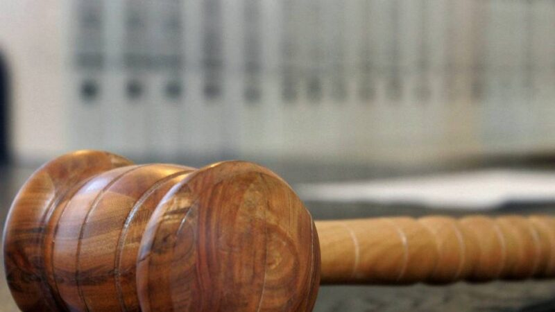 Radevormwalder vor Gericht: Bewährungsstrafe für eine Teller-Attacke