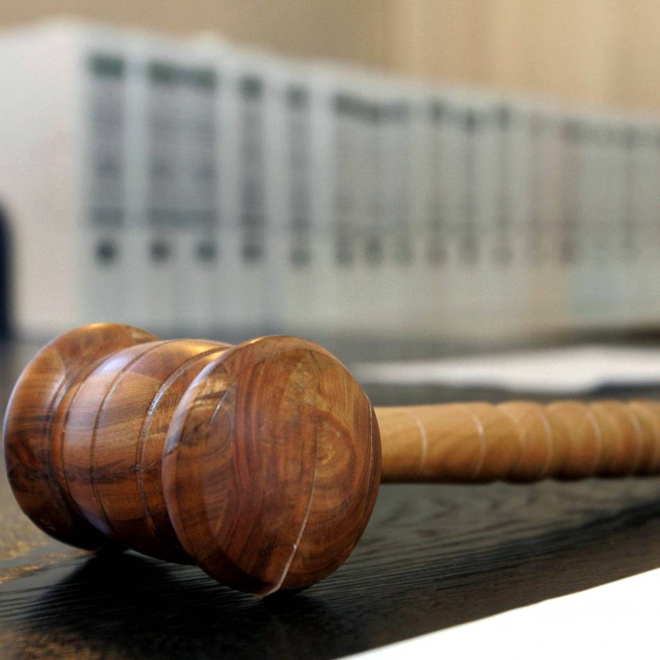 Radevormwalder vor Gericht: Bewährungsstrafe für eine Teller-Attacke