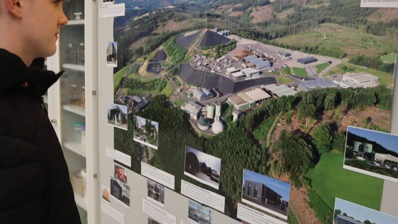 Landesprojekt „Kein Abschluss ohne Anschluss“: Schüler früh und praxisnah an Beruf und Studium heranführen