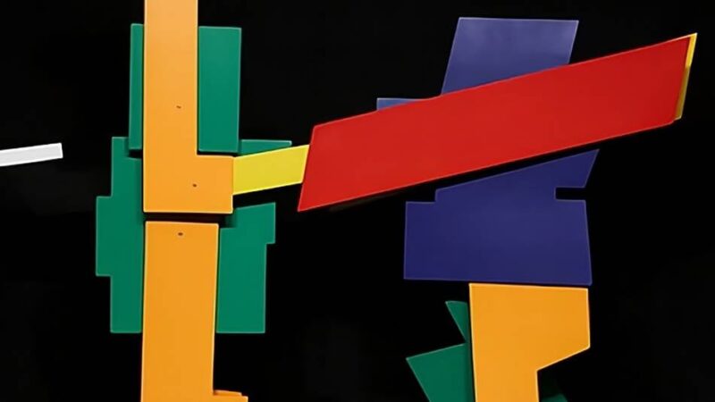 Theater der Klänge: Düsseldorfer Bauhaus-Ballett geht nach New York City