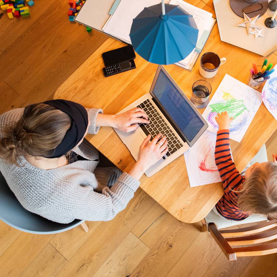Neusser Ärztin zeigt Wege aus der Überlastung: „Das Leben darf leicht und schön sein“