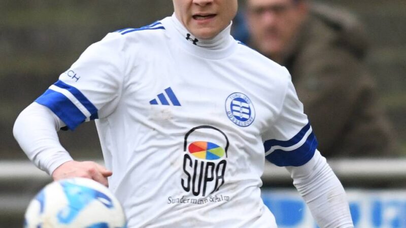 0:1-Pleite in Solingen: Slapstick-Tor besiegelt Turu-Pleite beim Spitzenreiter