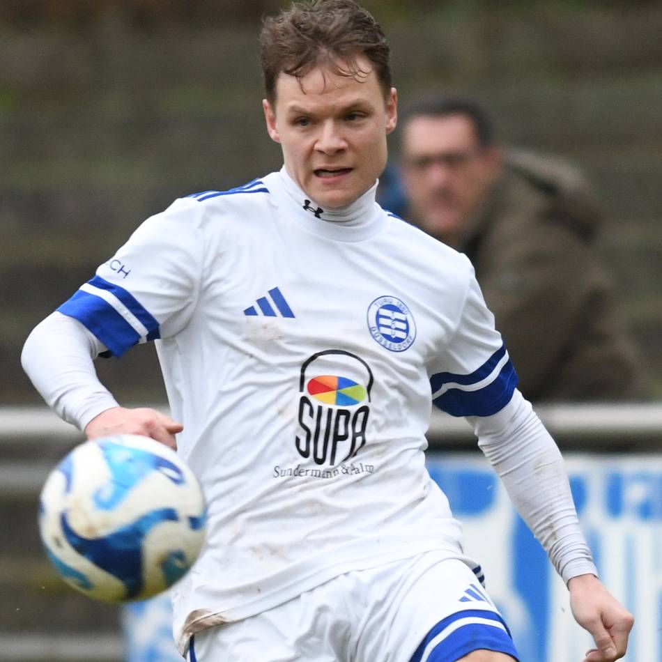 0:1-Pleite in Solingen: Slapstick-Tor besiegelt Turu-Pleite beim Spitzenreiter