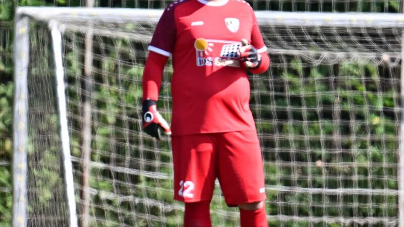 Nachholspiel gegen Westfalia Anholt: TuS Xanten muss den Abstiegskampf annehmen