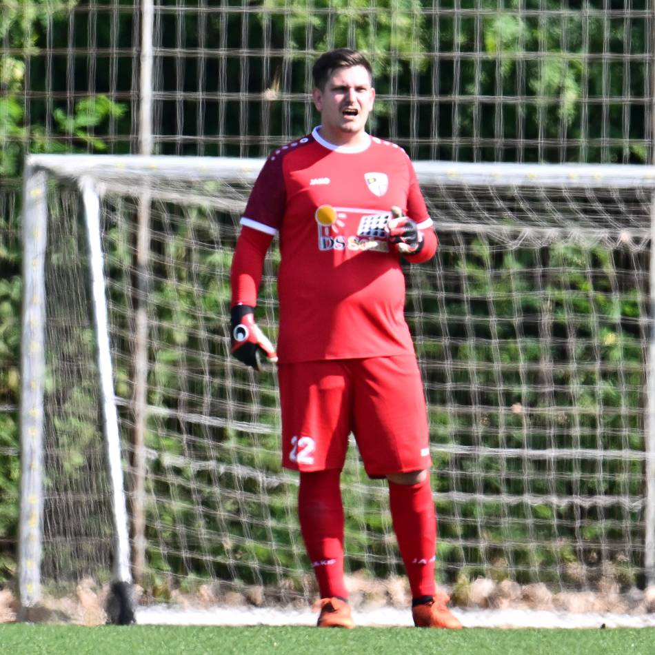 Nachholspiel gegen Westfalia Anholt: TuS Xanten muss den Abstiegskampf annehmen