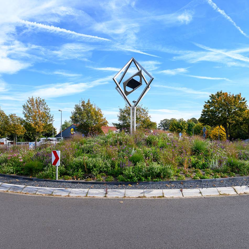 Sicherheit in Rommerskirchen: Verkehrssituation am CaP und in Vanikum bereitet Sorgen