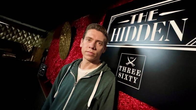 Neusser Nachtclub „The Hidden“ schließt Ende März: „Die Disco-Zeiten sind vorbei“