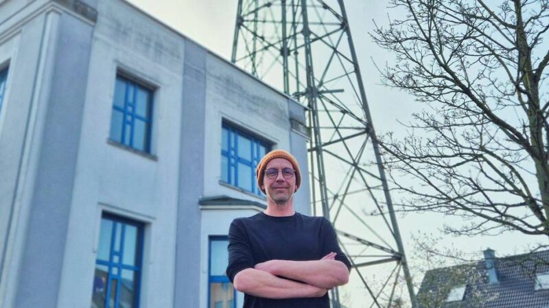 Besonderes Festival in Meerbusch: Punk unplugged im Forum Wasserturm