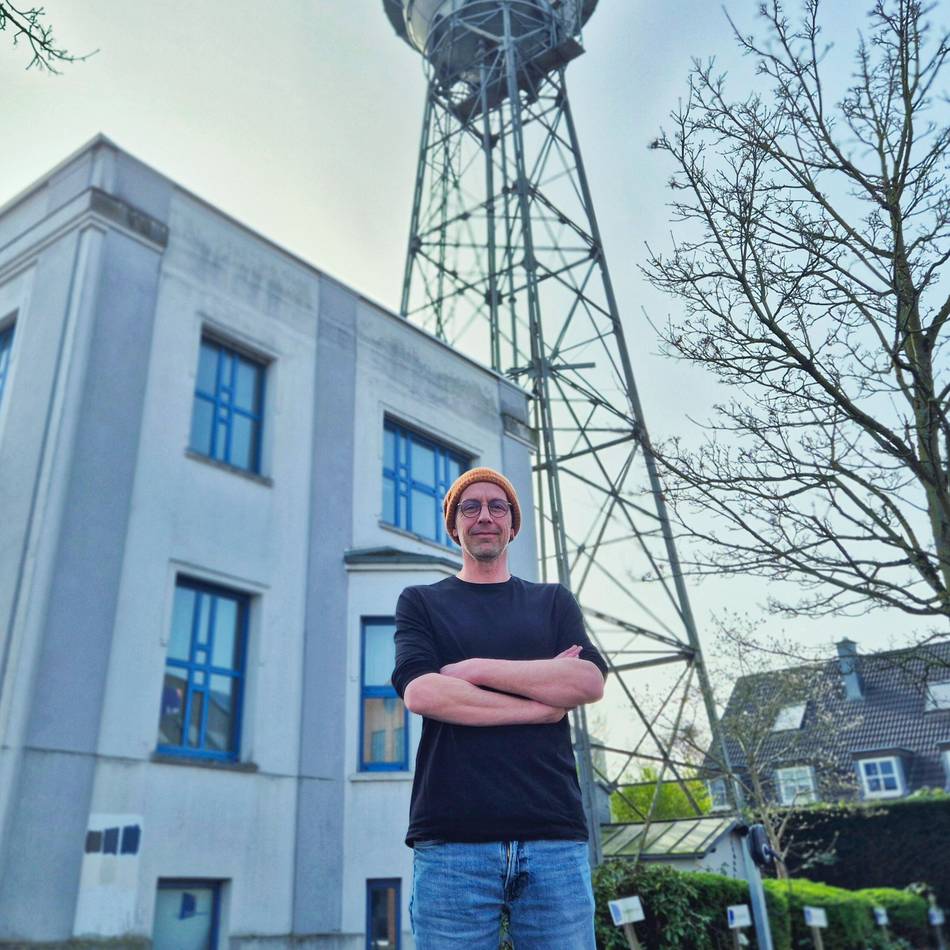 Besonderes Festival in Meerbusch: Punk unplugged im Forum Wasserturm