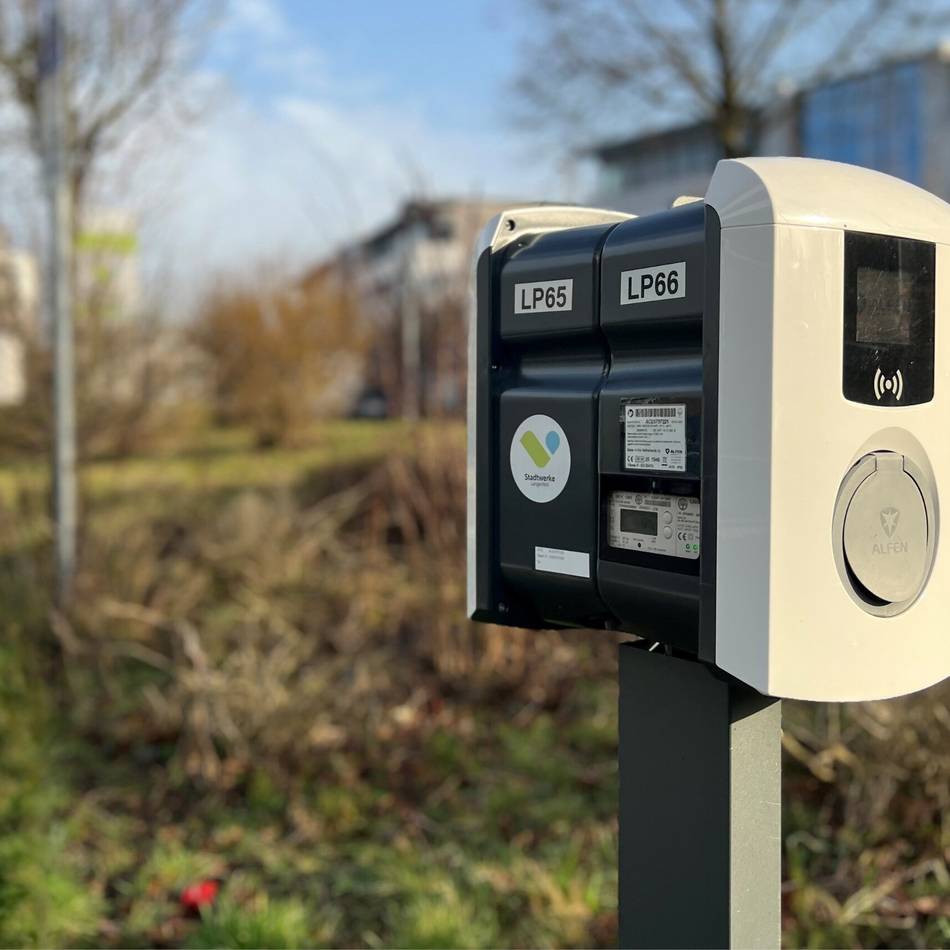 Stadtwerke Langenfeld: So gelingt Unternehmen der Einstieg in die E-Mobilität