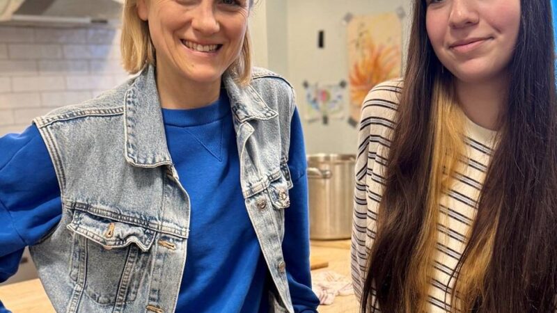 Kinder- und Jugendbereich in Wermelskirchen: Neues Duo in der Kattfabrik