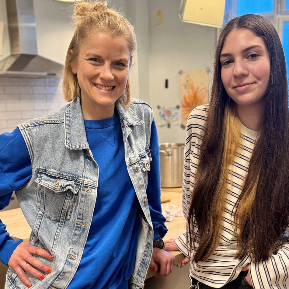 Kinder- und Jugendbereich in Wermelskirchen: Neues Duo in der Kattfabrik