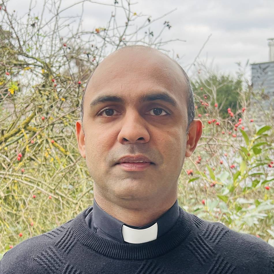 An(Ge)Dacht:  Mehr Vertrauen in die Flügel als in den Ast