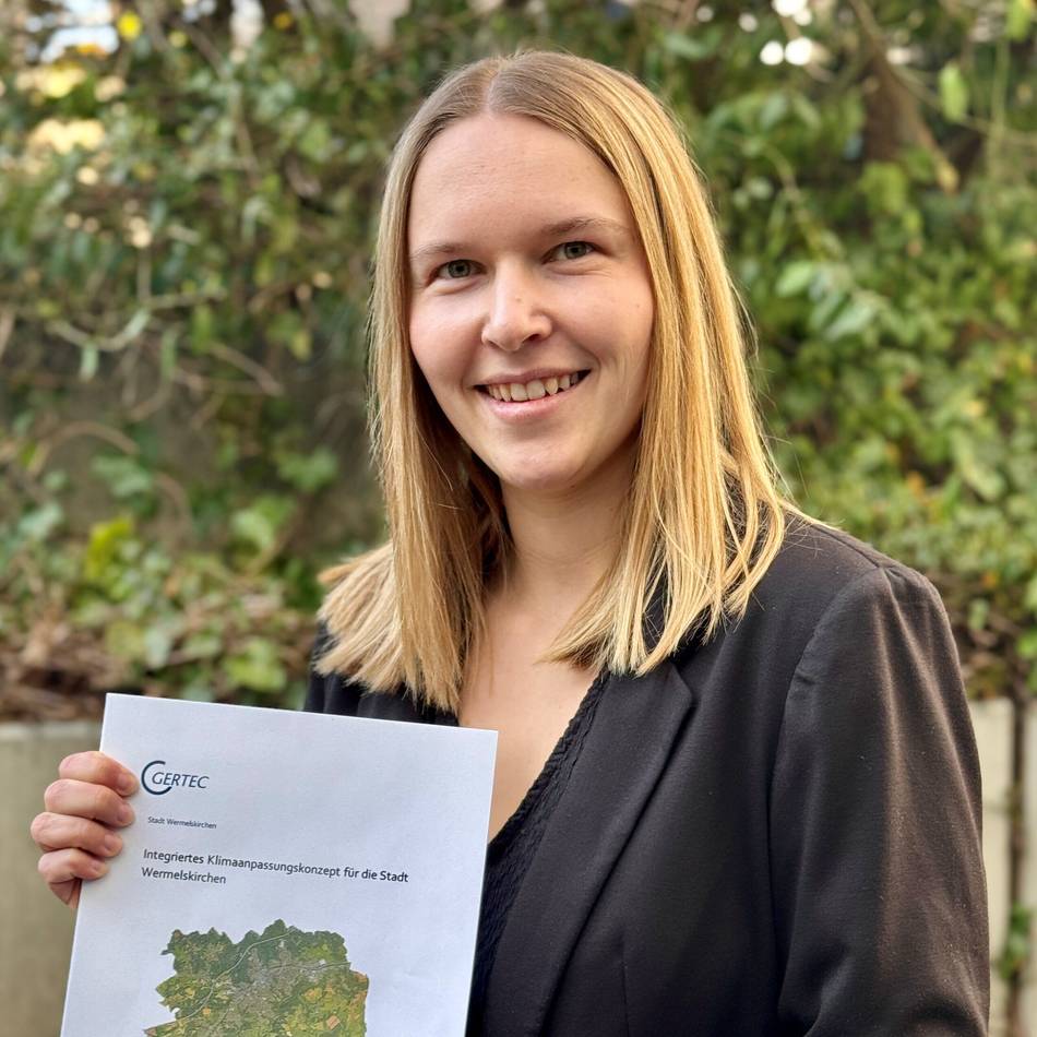 Klimaschutz in Wermelskirchen: Info-Abend zum neuen Klimaanpassungskonzept