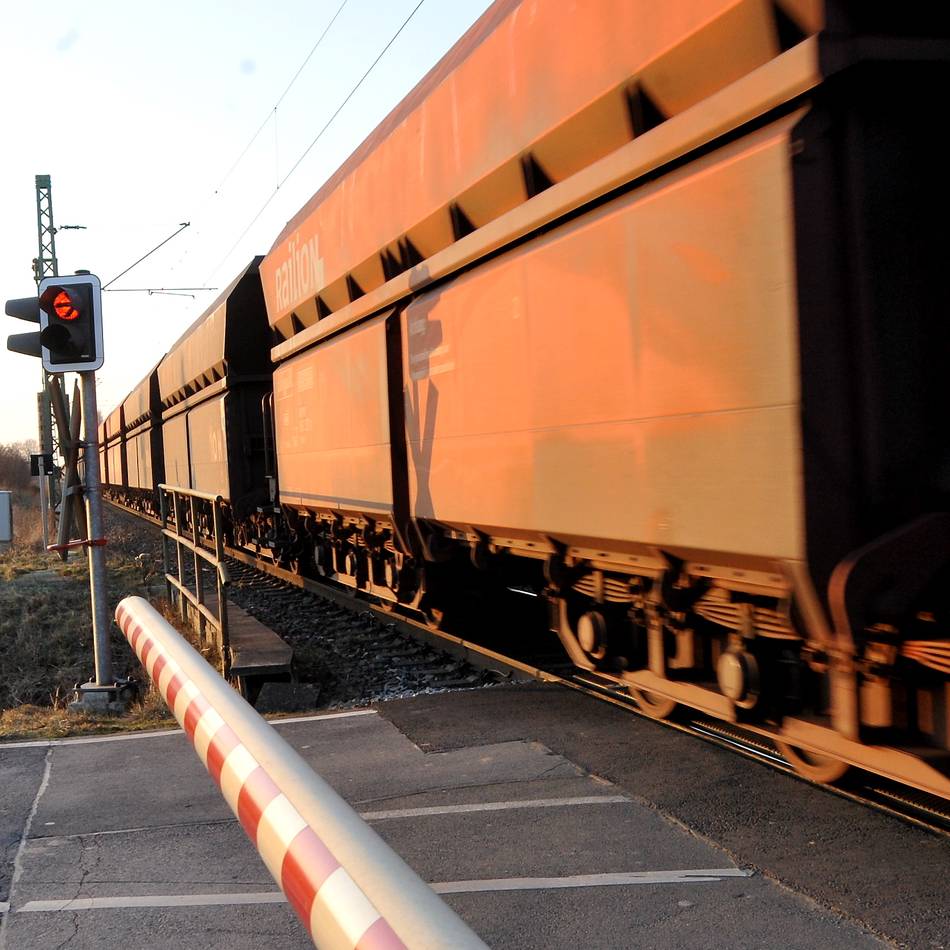 Verkehr in Emmerich: Bahnübergang Kerstenstraße in Praest wird gesperrt
