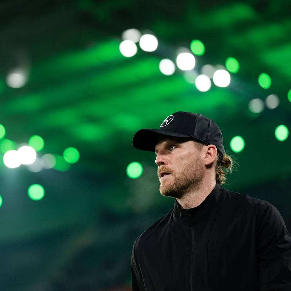 „Kein Befreiungsschlag“: Schröder und Polanski ordnen Erfolg gegen St. Pauli nüchtern ein