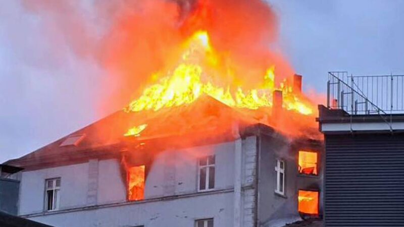 Brandserien-Prozess am Landgericht Köln: „Im Zweifel für den Angeklagten“