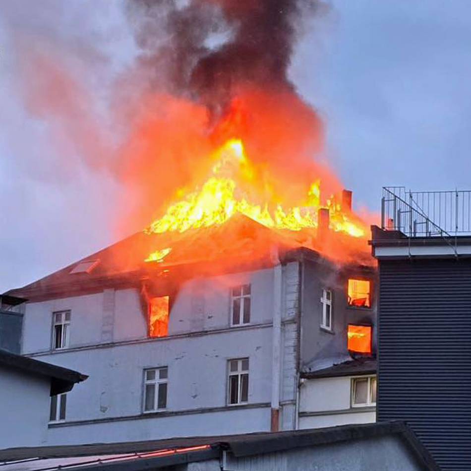 Brandserien-Prozess am Landgericht Köln: „Im Zweifel für den Angeklagten“